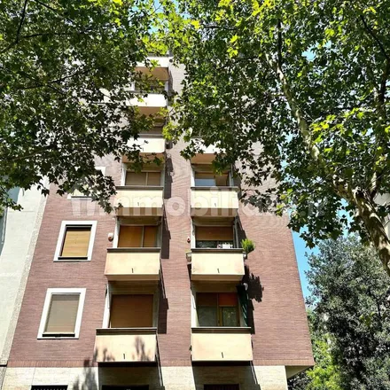 Image 5 - Via Giosuè Borsi 8, 20143 Milan MI, Italy - Apartment for rent