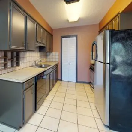 Rent this 3 bed apartment on 2104 Elmwood Drive in Culpepper Manor, Bryan