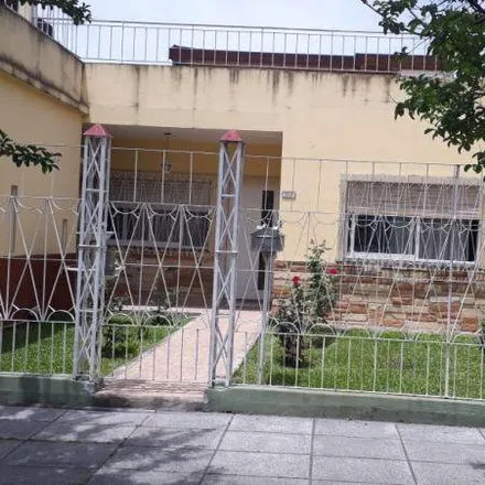 Buy this 4 bed house on Avenida Brigadier General Juan Manuel de Rosas 7352 in Partido de La Matanza, 1785 Isidro Casanova