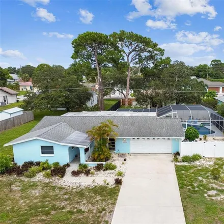 Buy this 3 bed house on 1415 Leeward Road in South Venice, Sarasota County