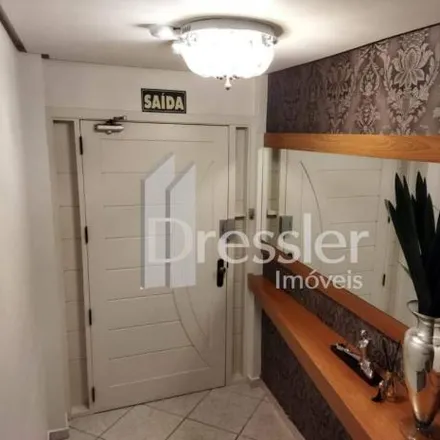 Buy this 1 bed apartment on Avenida 7 de Setembro in Moinhos, Lajeado - RS
