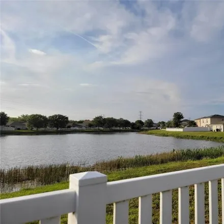 Image 4 - 7811 Carriage Pointe Dr, Gibsonton, Florida, 33534 - House for sale
