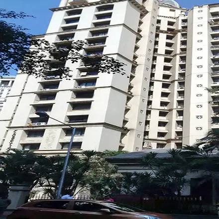 Image 4 - unnamed road, Powai, Mumbai - 400071, Maharashtra, India - Apartment for rent