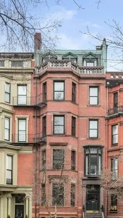 Image 1 - 181 Commonwealth Avenue, Boston, MA 02116, USA - House for sale
