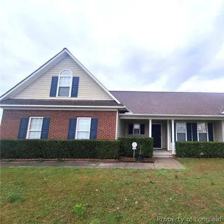 Image 1 - 5823 Cornfield Avenue, Fayetteville, NC 28314, USA - House for rent
