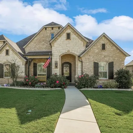 Buy this 4 bed house on 508 Llano Court in Keller, TX 76248