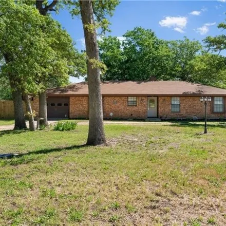 Buy this 3 bed house on 250 Oak Park Two in Rockdale, TX 76567