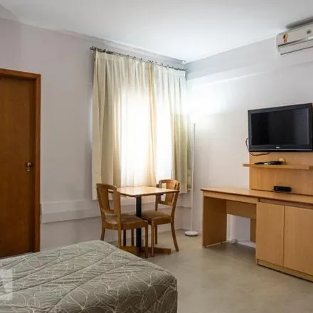 Rent this 1 bed apartment on Hotel Augusta Bulevard in Rua Augusta 851, Consolação