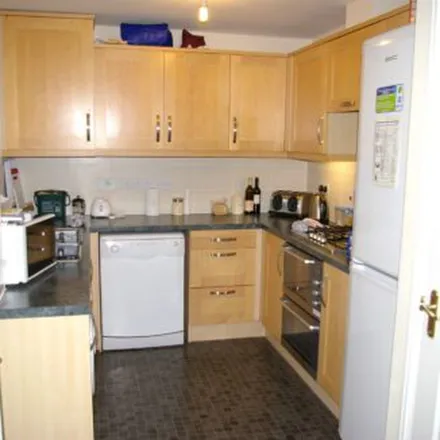 Rent this 1 bed apartment on 34 The Paddocks in Cambridge, CB1 3HG