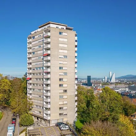 Image 8 - Hechtliacker 33, 4053 Basel, Switzerland - Apartment for rent