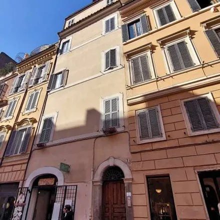 Image 7 - Bandiera SaS -Tastiere sintetizzatori e pianoforti, Via Cavour, 125, 00184 Rome RM, Italy - Apartment for rent