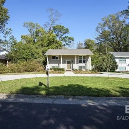 Image 2 - 365 South School Street, Fairhope, AL 36532, USA - House for sale