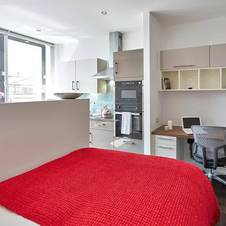 Image 2 - Piccadilly Residence, Piccadilly Court, York, YO1 9SZ, United Kingdom - Apartment for rent