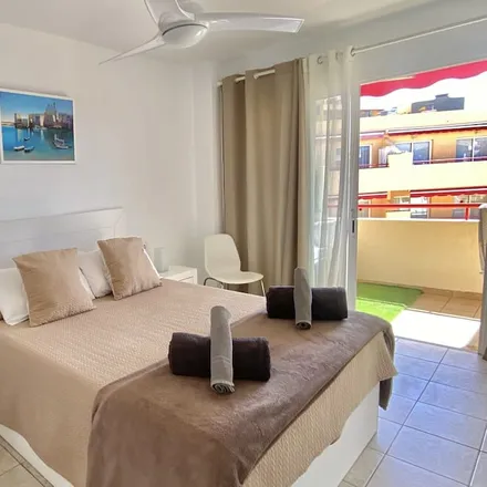 Image 1 - Santiago del Teide, Santa Cruz de Tenerife, Spain - Apartment for rent