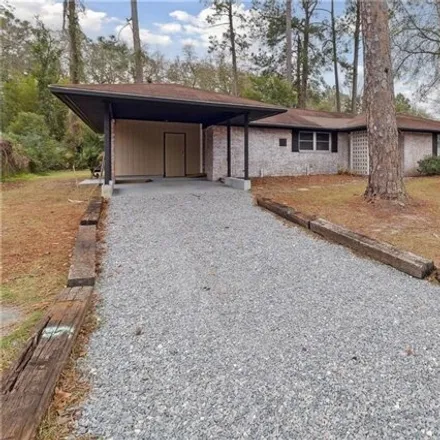 Image 2 - 222 Armstrong Avenue, Waverly Pines Park, Brunswick, GA 31525, USA - House for sale