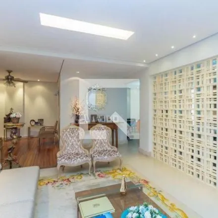 Buy this 4 bed apartment on Avenida dos Bandeirantes in Anchieta, Belo Horizonte - MG