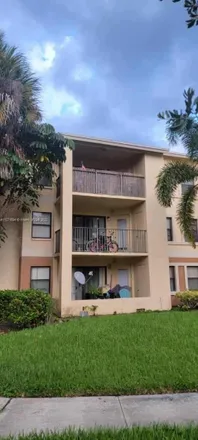 Buy this 2 bed condo on 9999 Summerbreeze Drive in Sunrise, FL 33322