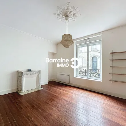 Image 3 - 1 rue du Duc d'Aumale, 29200 Brest, France - Apartment for rent