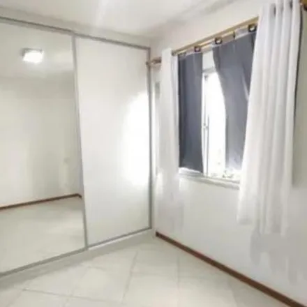 Rent this 3 bed apartment on edificio Sapucaia in Rua Novo Imbuí, Imbuí