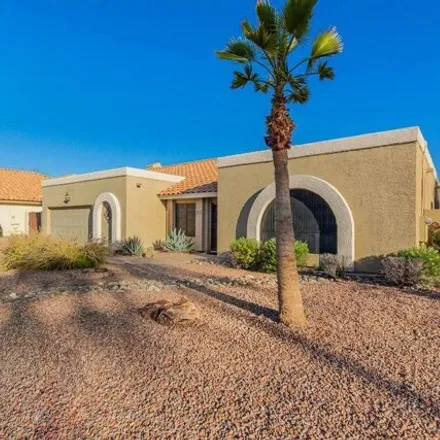 Image 3 - 11202 West Primrose Lane, Avondale, AZ 85392, USA - House for sale