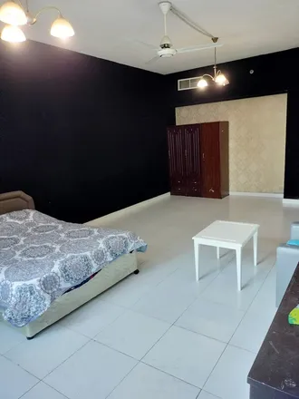 Rent this 1 bed apartment on Ajman in Al Rashidiya, AE