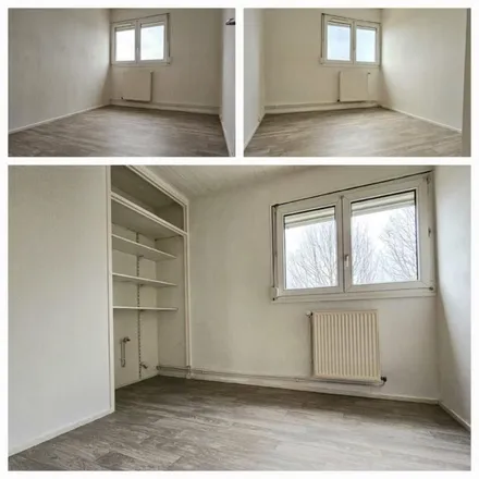 Image 1 - 11 Rue du Casino, 57800 Freyming-Merlebach, France - Apartment for rent