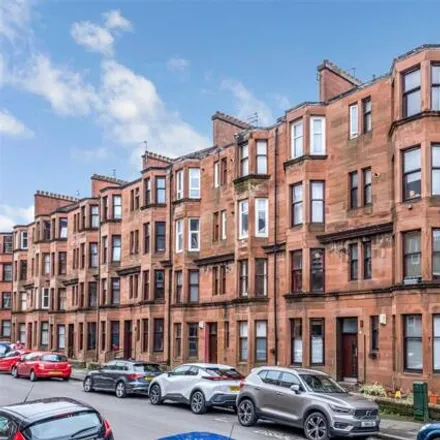 Buy this 1 bed apartment on 7 Kennoway Drive in Thornwood, Glasgow