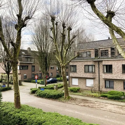 Image 2 - Miksebeekstraat 46, 2930 Brasschaat, Belgium - Apartment for rent