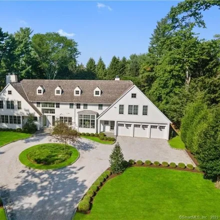 Buy this 6 bed house on 11 Whippoorwill Lane in Westport, CT 06880