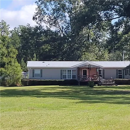 Image 1 - 954 Monteith Road, Port Wentworth, Chatham County, GA 31407, USA - House for sale