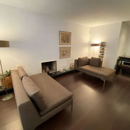 Rent this 3 bed apartment on Camí dels Colls in 08800 Vilanova i la Geltrú, Spain