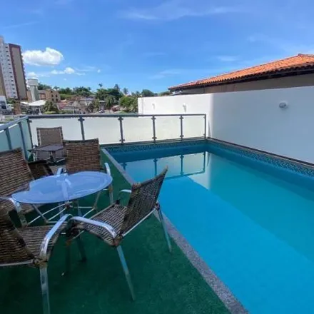 Buy this 2 bed apartment on Avenida Antônio Carlos Magalhães in Itaigara, Salvador - BA