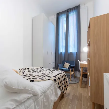 Image 1 - Via Carlo Pedrotti, 16, 10152 Turin Torino, Italy - Room for rent