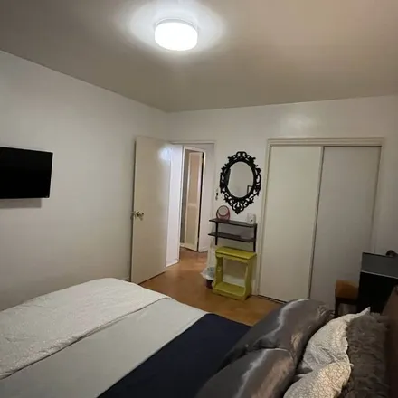 Rent this 1 bed apartment on South Parkdale in Toronto, ON M6K 2E2
