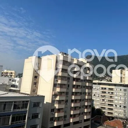Image 2 - Sabor & Qualidade, Rua Uruguai, Tijuca, Rio de Janeiro - RJ, 20530-500, Brazil - Apartment for sale