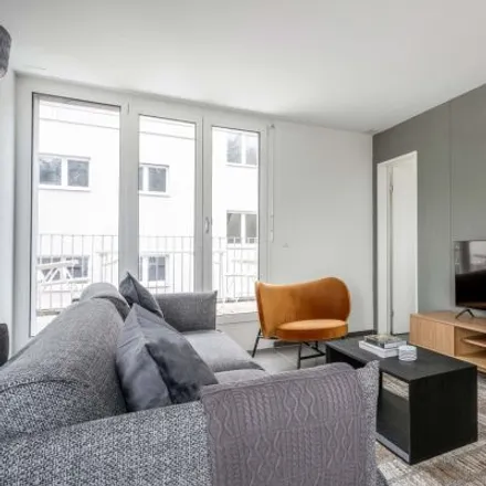 Image 4 - Soodstrasse 88, 8041 Zurich, Switzerland - Apartment for rent