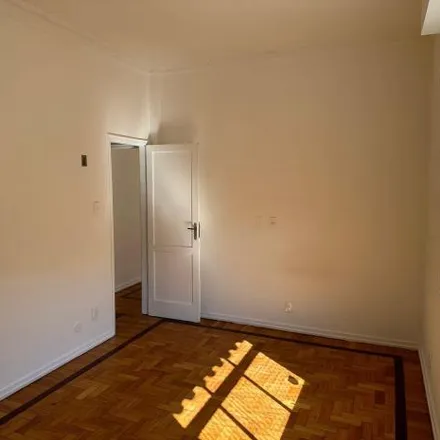 Rent this 2 bed apartment on Casa da Leitura in Rua Pereira da Silva, Laranjeiras