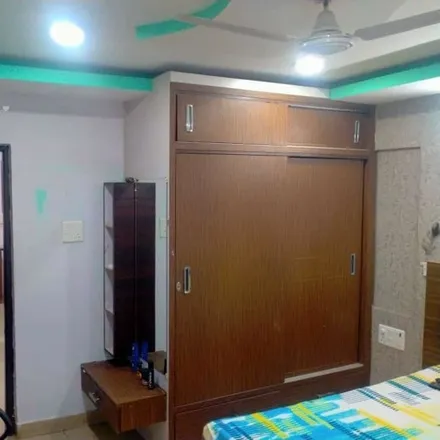 Rent this 3 bed apartment on Malviya Marg in Civil Lines, Lucknow - 226027
