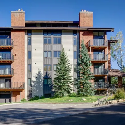 Image 6 - Steamboat Springs, CO - Condo for rent