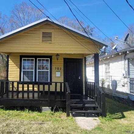 Image 2 - 647 South 15th Street, Baton Rouge, LA 70802, USA - House for sale