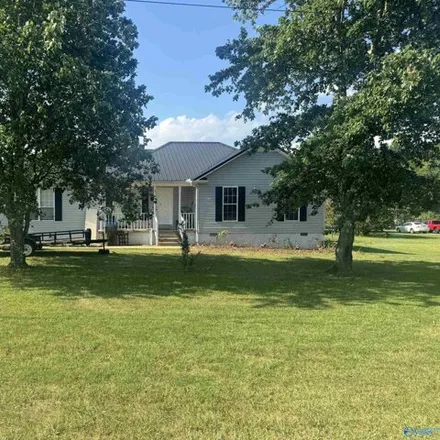 Buy this 3 bed house on 1072 Manley Rd in Hazel Green, Alabama