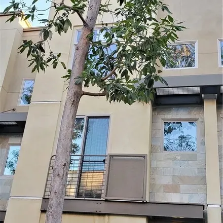 Rent this 2 bed apartment on 52-60 Soho in Irvine, CA 92612