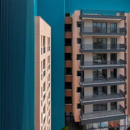 Buy this 3 bed apartment on Rua Mota Pais 396 in Vila Argentina, São Paulo - SP