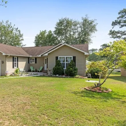 Buy this 3 bed house on Charlotte Avenue in Calabash, Brunswick County
