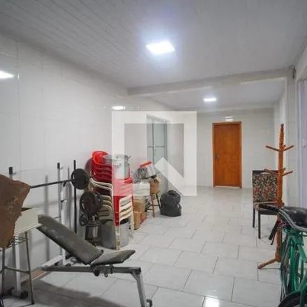 Rent this 1 bed apartment on Rua Ronda Alta in Campina, São Leopoldo - RS