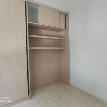 Buy this 2 bed apartment on Promarc in Avenida Governador José de Magalhães Pinto, Senador Melo Viana