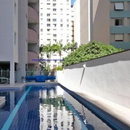 Buy this 2 bed apartment on Edifício Bela Cintra Residence in Rua Bela Cintra 338, Consolação