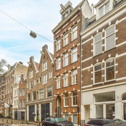 Image 5 - Kerkstraat 125-O, 1017 GE Amsterdam, Netherlands - Apartment for rent