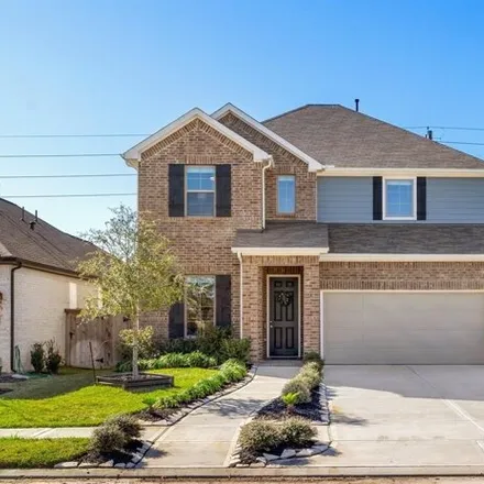 Buy this 4 bed house on Long Spring Drive in Fort Bend County, TX