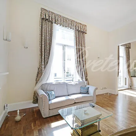 Buy this 2 bed apartment on 10 Chesham Place in London, SW1X 8HN